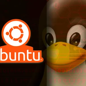 Sistema operativo GNU_Linux Ubuntu