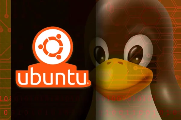 Sistema operativo GNU_Linux Ubuntu